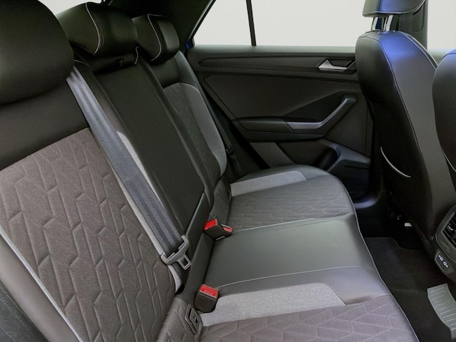 Volkswagen T-Roc 1.0 TSI