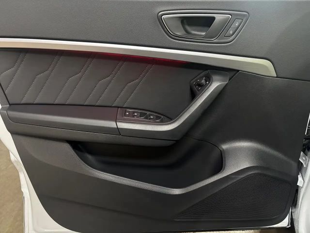 Seat Ateca 1.0 TSI FR-lijn