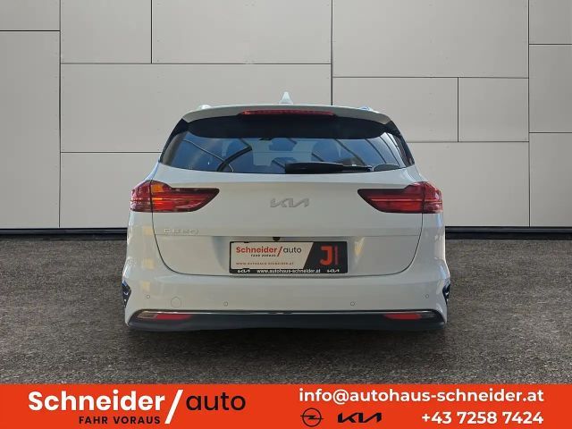 Kia Ceed GDi SportWagon
