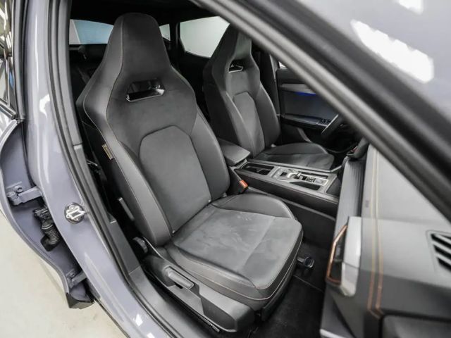 Cupra Formentor DSG VZ