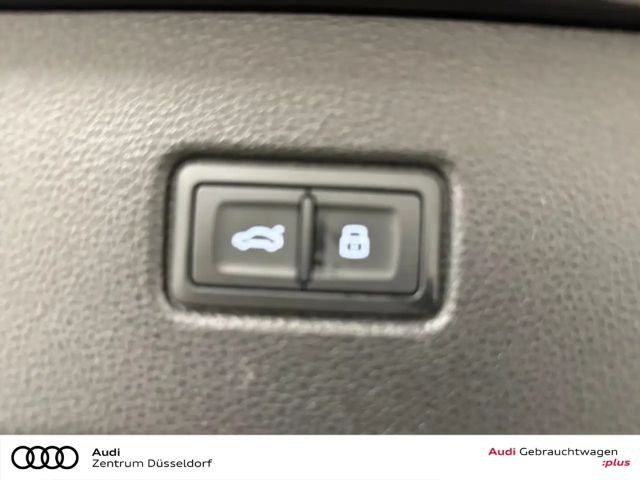 Audi SQ7 4.0 TFSI Quattro