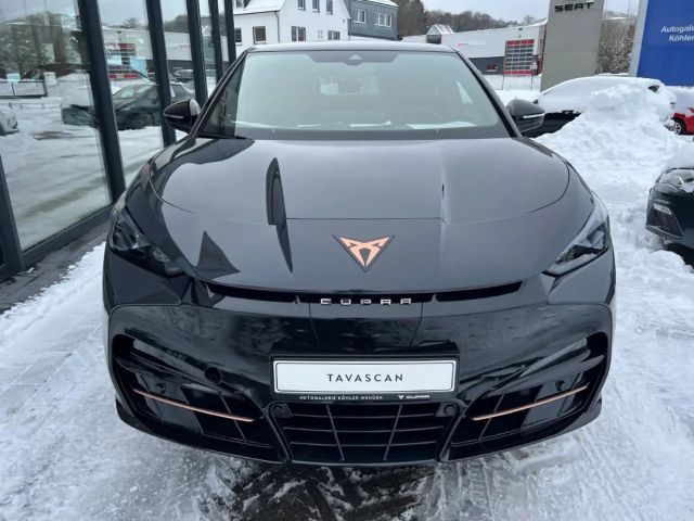 Cupra Tavascan 4Drive VZ