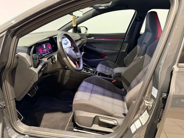 Volkswagen Golf 2.0 TSI DSG GTI Golf VIII