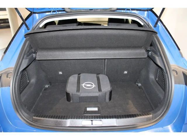 Opel Mokka -e ''Elegance'' Rückfahrkamera Sitzheizung Klimaau