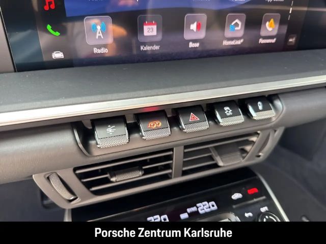 Porsche 992 Cabrio Carrera GTS