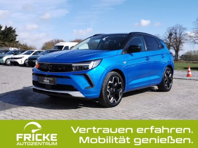 Opel Grandland Ultimate