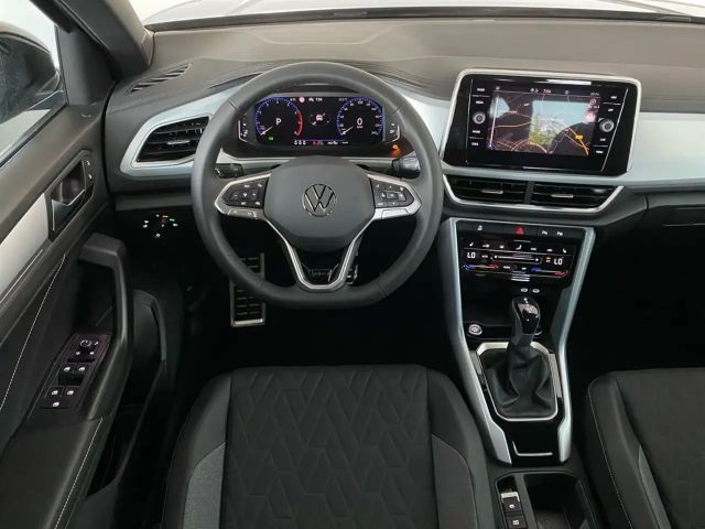 Volkswagen T-Roc 1.5 TSI DSG Life