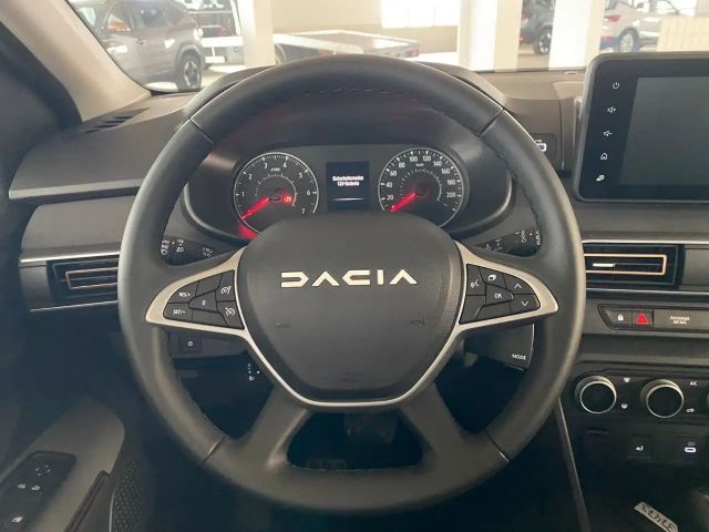 Dacia Sandero TCe 90