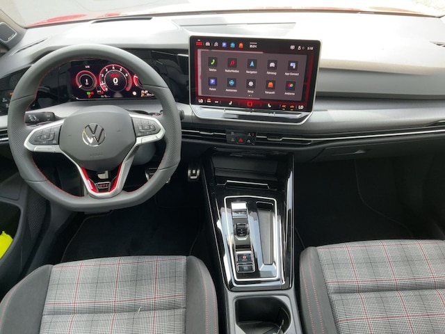 Volkswagen Golf 2.0 TSI DSG GTI IQ.Drive