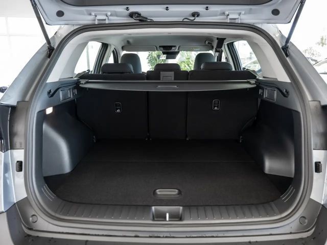 Kia Sportage GDi Vision