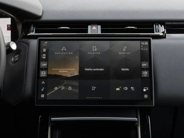 Land Rover Range Rover Velar D300 Dynamic SE