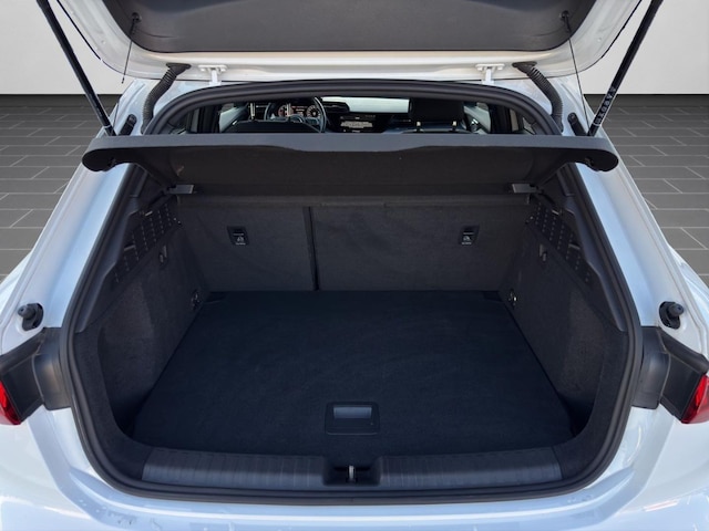 Audi A3 35 TDI S-Line S-Tronic Sportback