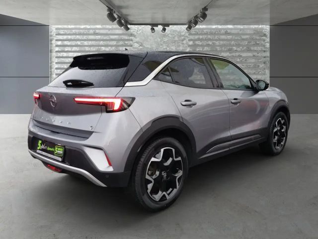 Opel Mokka Mokka-e Ultimate