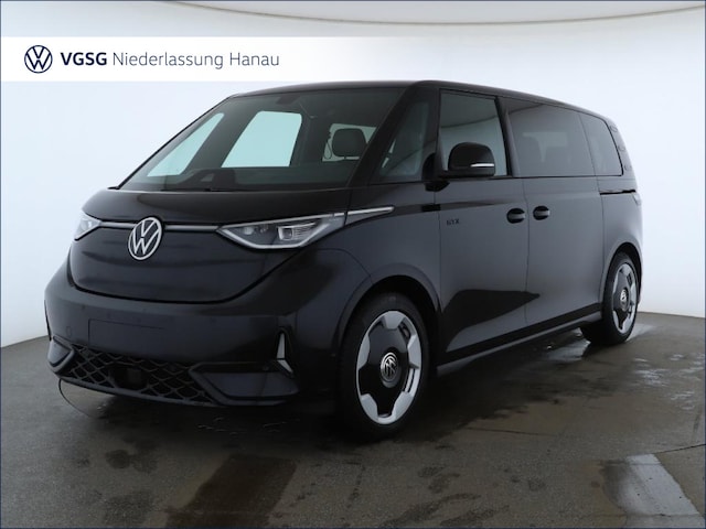 Volkswagen ID.Buzz GTX