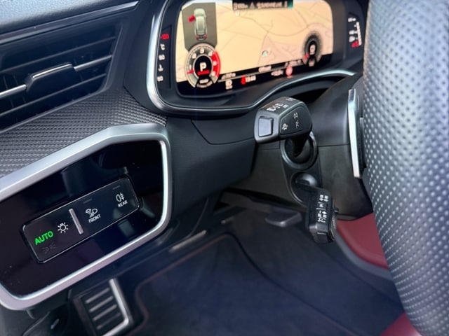 Audi S6 Avant Quattro