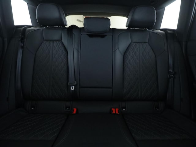 Audi Q6 e-tron Quattro