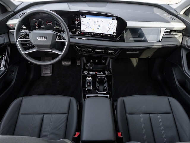 Audi Q6 e-tron SUV e-tron Audi Q6 SUV e-tron