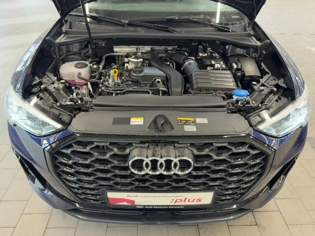 Audi Q3 35 TFSI S-Line