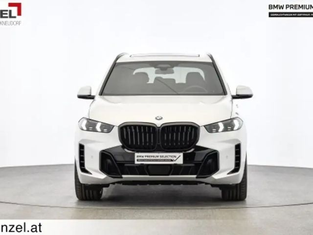 BMW X5 xDrive