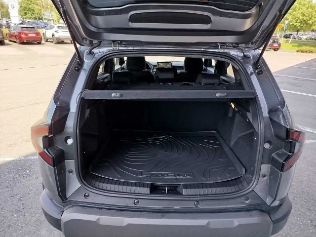 Dacia Duster 4WD Extreme TCe 130