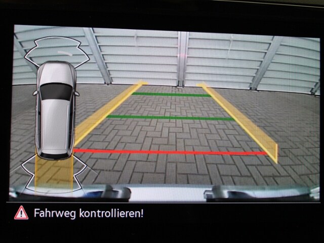 Volkswagen Passat 2.0 TDI DSG Variant