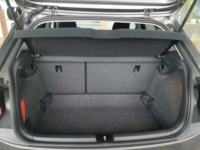 Volkswagen Polo 1.0 TSI Highline