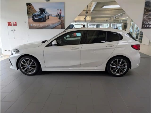 BMW 118 118i M-Sport Sedan