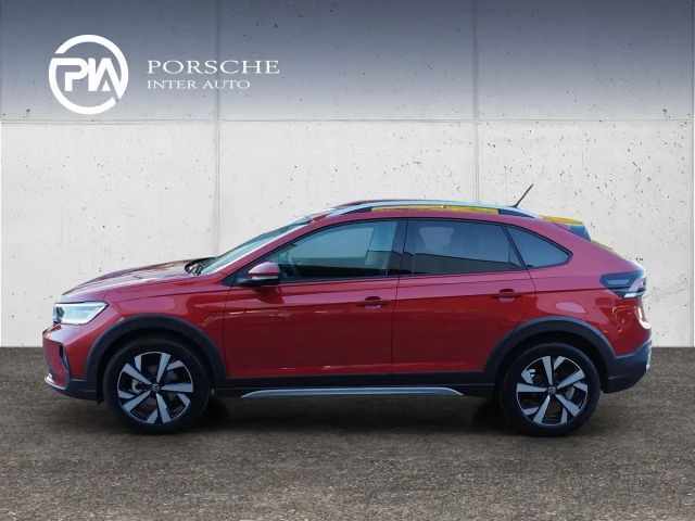 Volkswagen Taigo DSG Style