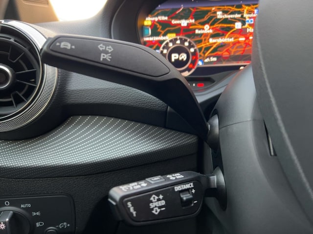 Audi Q2 35 TFSI S-Tronic