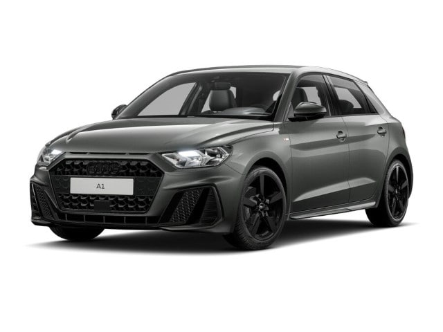 Audi A1 30 TFSI S-Line Sportback