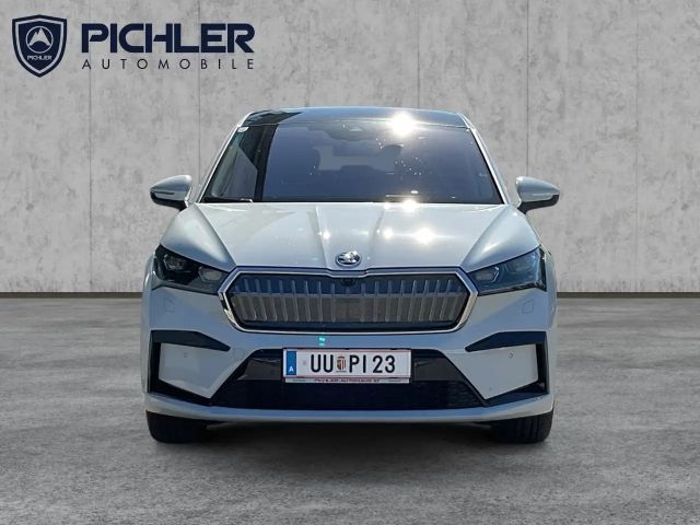 Skoda Enyaq Coupe