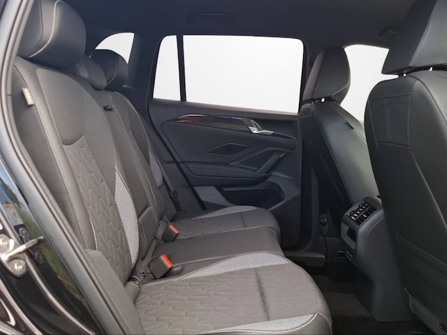 Volkswagen Tiguan 2.0 TDI DSG