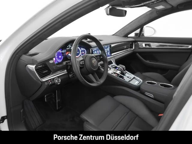 Porsche Panamera S Sport Turismo Turbo