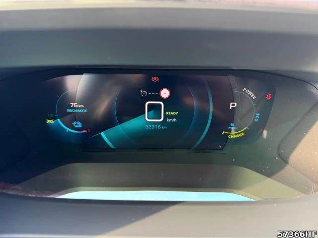 Peugeot E-2008 Allure Pack