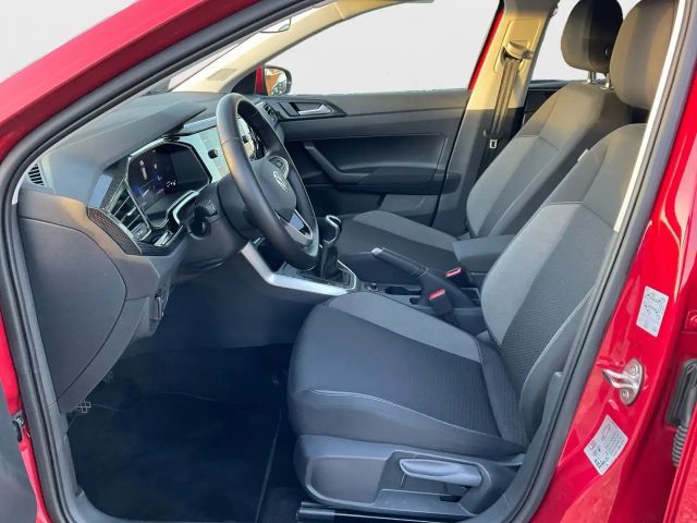 Volkswagen Polo 1.0 TSI Life