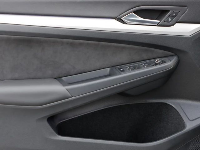 Volkswagen Golf 2.0 TDI Life Variant