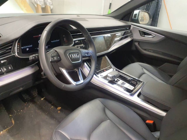 Audi Q8 45 TDI Quattro