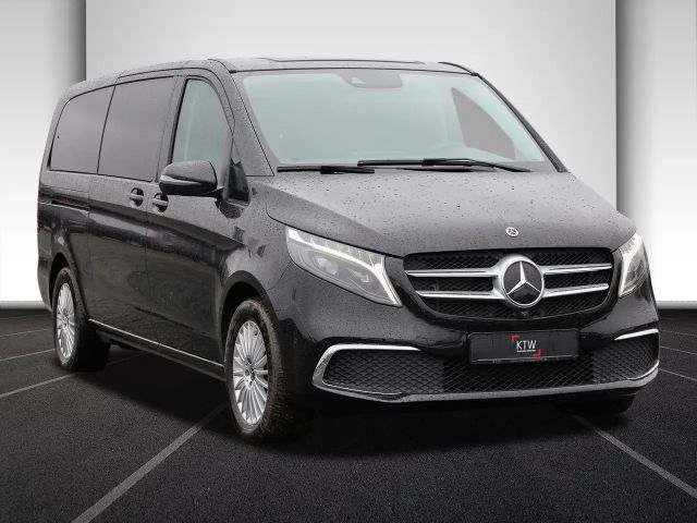 Mercedes-Benz V 300 AVANTGARDE Extralang