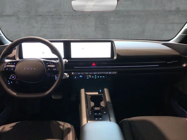 Hyundai IONIQ 6 UNIQ