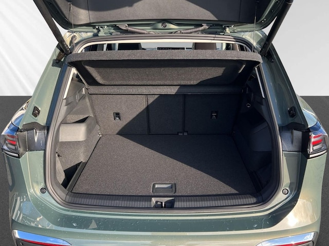 Volkswagen Tiguan 2.0 TDI 4Motion DSG