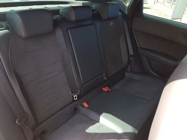 Cupra Ateca 2.0 TSI 4Drive DSG VZ