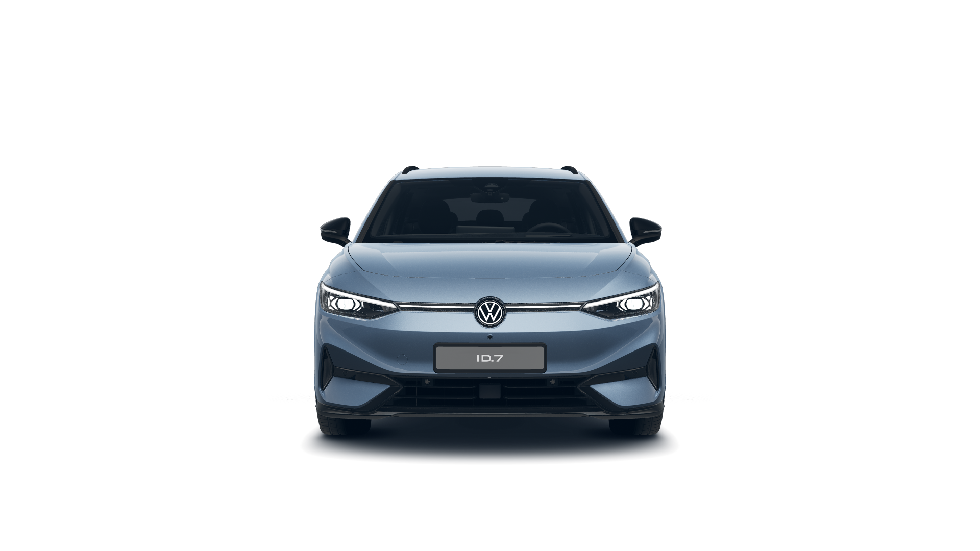 Volkswagen ID.7 Pro Tourer