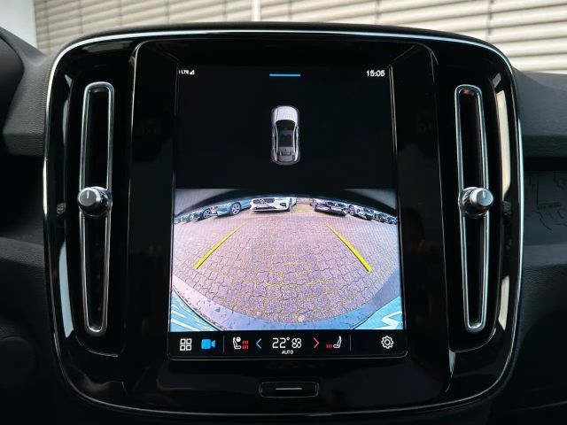 Volvo C40 Core Recharge