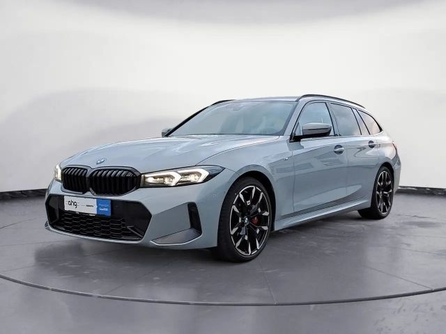 BMW 320 320d M-Sport Touring xDrive