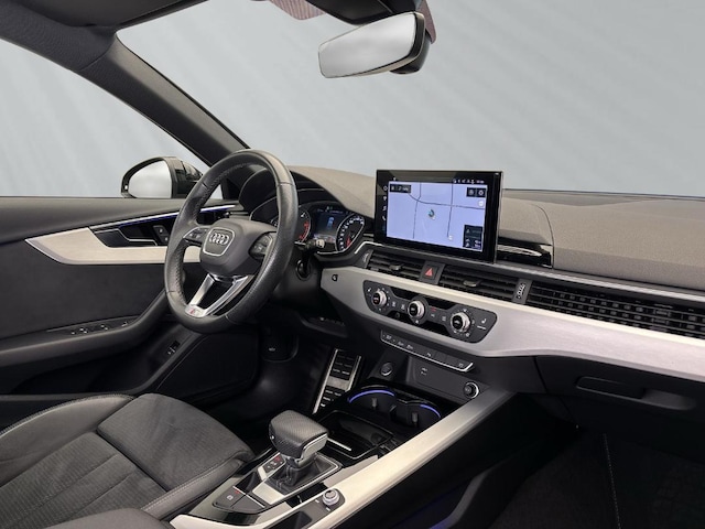 Audi A4 40 TDI Avant S-Tronic