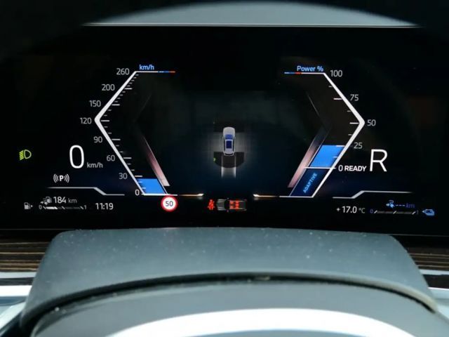 BMW X5 M-Sport xDrive50e