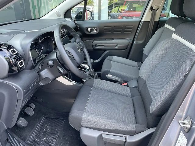 Citroën C3 Aircross Max