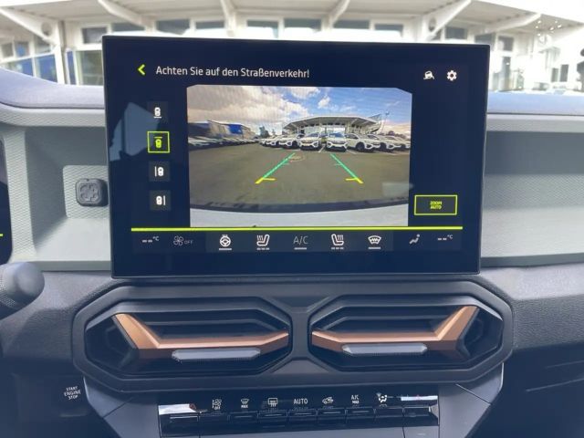 Dacia Bigster Extreme Mild Hybrid 140