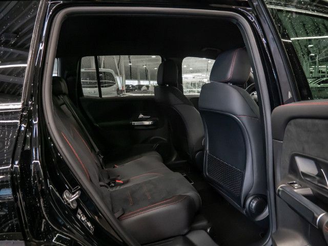 Mercedes-Benz GLB 200 GLB 200 d