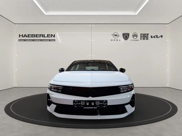 Opel Astra GS-Line Grand Sport